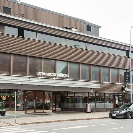 Scandic Seinaejoki Екстериор снимка